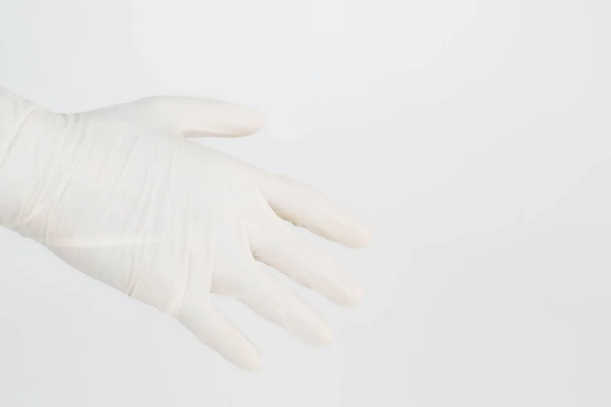 Bodily Fluid Cleanup in Vandercook Lake, MI